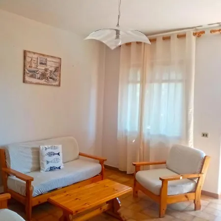 Διαμέρισμα Casa Del Porto *