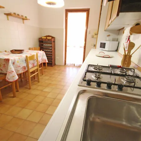 Casa Del Porto Διαμέρισμα