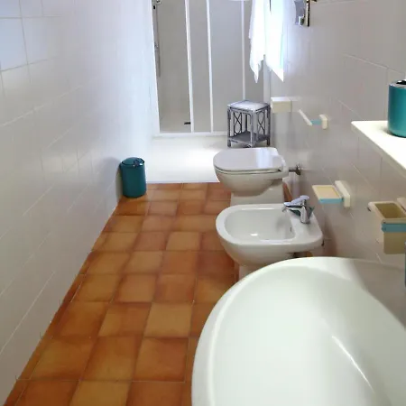 شقة Casa Del Porto بالاو