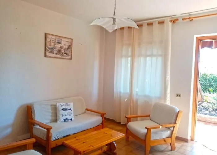 Apartament Casa Del Porto *