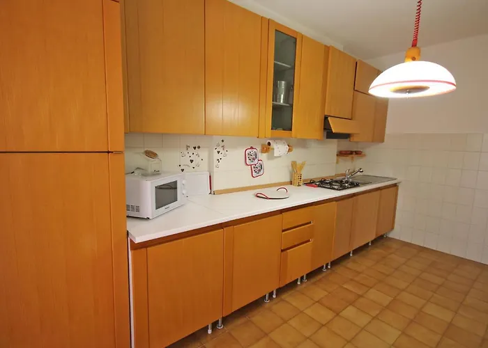 Apartament Casa Del Porto