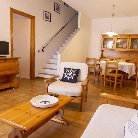 Casa Del Porto Appartement