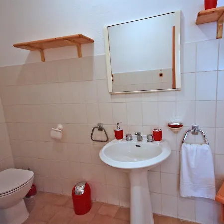 Casa Del Porto Lägenhet