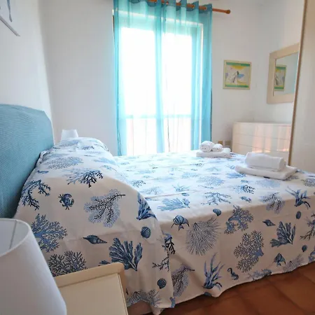 Casa Del Porto Lägenhet *