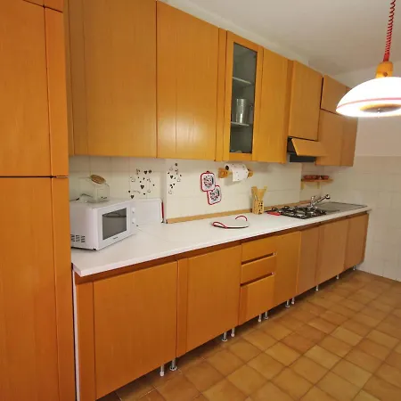 Appartement Casa Del Porto