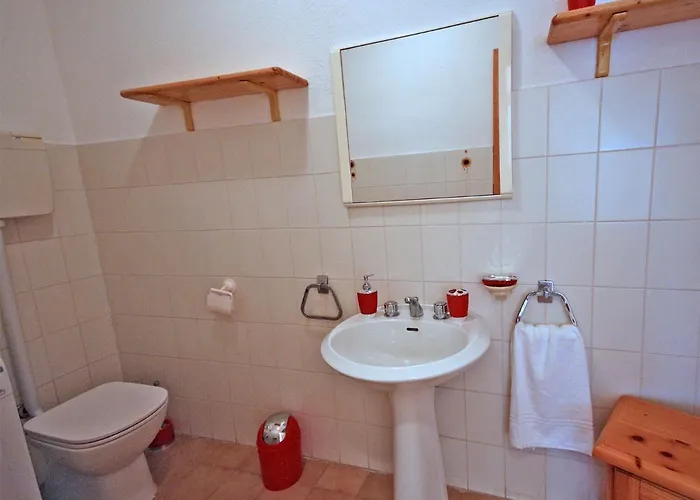 Casa Del Porto Daire