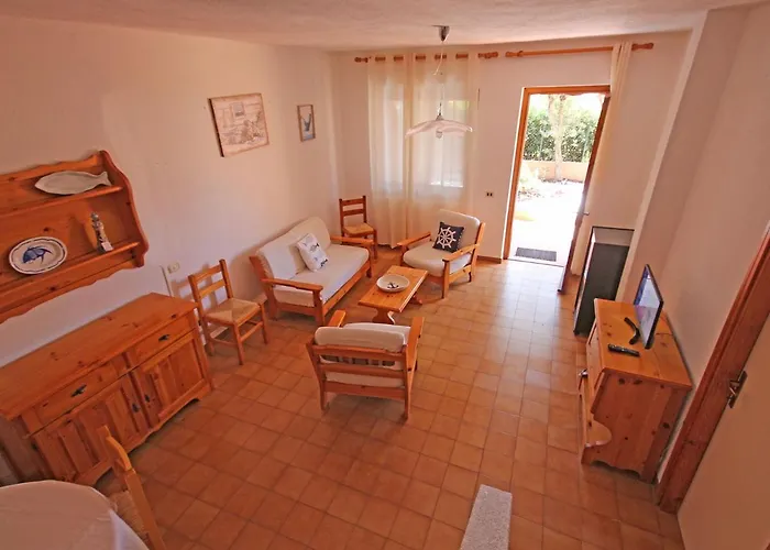 Casa Del Porto * Palau