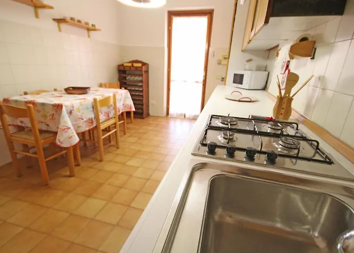 Casa Del Porto Daire