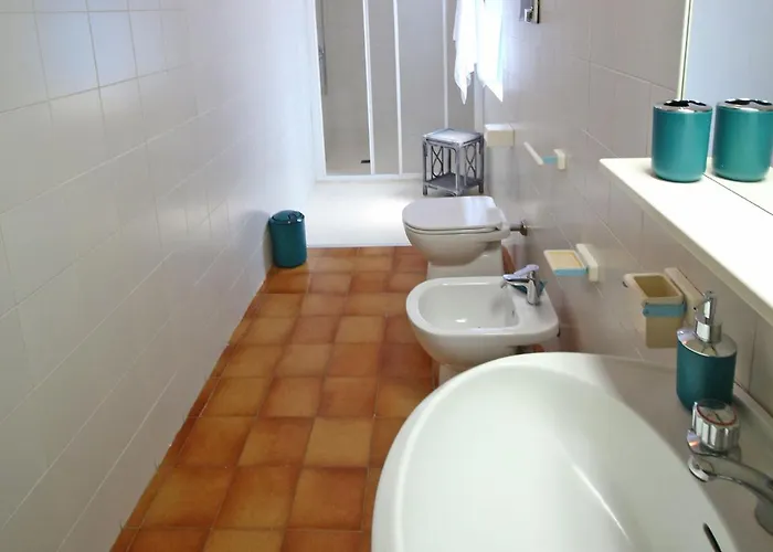 Daire Casa Del Porto Palau