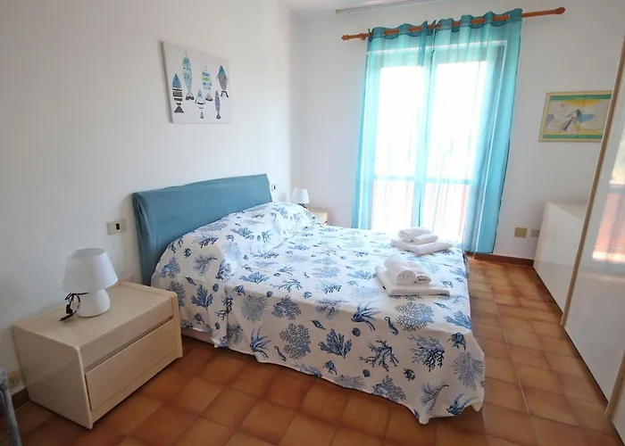 Casa Del Porto Palau